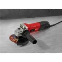 Одноручная углошлифмашина WORTEX AG 1213-4 0329156
