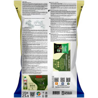 Грунт Terra Vita Живая Земля цветочный 25 л 4601104981972