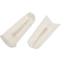 Наружный угол для плинтуса DECONIKA (70 мм; 418 Дуб жемчужный; 2 шт.) Д-П70-Нк-Ф2 418 ДУБ ЖМЧ