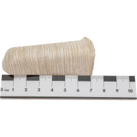 Наружный угол для плинтуса DECONIKA (70 мм; 418 Дуб жемчужный; 2 шт.) Д-П70-Нк-Ф2 418 ДУБ ЖМЧ