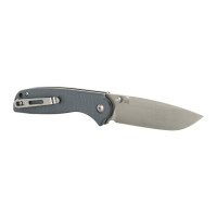 Нож Ganzo серый G6803-GY