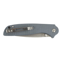 Нож Ganzo серый G6803-GY