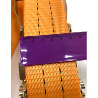 Кольцевой ремень для крепления груза ТамбовТехСнаб 6 т, 1 мм 7930105413562