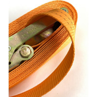 Кольцевой ремень для крепления груза ТамбовТехСнаб 6 т, 1 мм 7930105413562