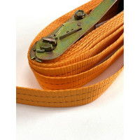 Кольцевой ремень для крепления груза ТамбовТехСнаб 6 т, 1 мм 7930105413562