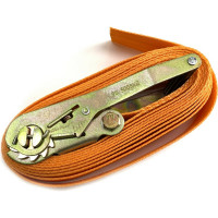 Кольцевой ремень для крепления груза ТамбовТехСнаб 6 т, 1 мм 7930105413562