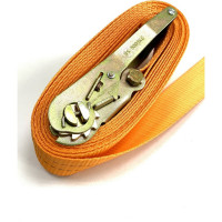 Кольцевой ремень для крепления груза ТамбовТехСнаб 6 т, 1 мм 7930105413562