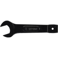 Гаечный рожковый односторонний ударный ключ SITOMO 30 42280