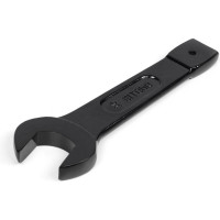 Гаечный рожковый односторонний ударный ключ SITOMO 30 42280