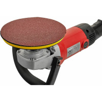 Угловая полировальная машина Felisatti УПМ-180/1300Э 650.5.1.00