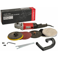 Угловая полировальная машина Felisatti УПМ-180/1300Э 650.5.1.00