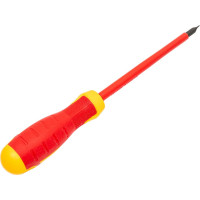 Диэлектрическая отвертка ProsKit SD-810-S5.5 1000В (- 5.5x125) 00469026