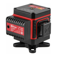 Лазерный нивелир WORTEX LL 0330-1 0323144