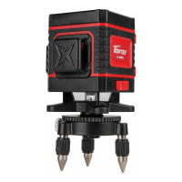 Лазерный нивелир WORTEX LL 0330-1 0323144