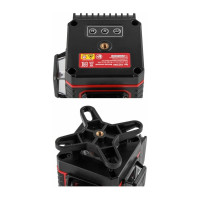 Лазерный нивелир WORTEX LL 0330-1 0323144