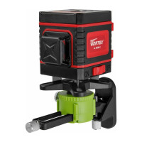 Лазерный нивелир WORTEX LL 0330-1 0323144