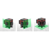 Лазерный нивелир WORTEX LL 0330-1 0323144