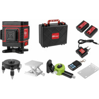 Лазерный нивелир WORTEX LL 0330-1 0323144