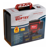 Лазерный нивелир WORTEX LL 0330-1 0323144
