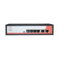 Коммутатор Netlink NL-SW-AFF-04/01P УТ000002061