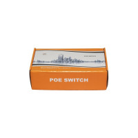 Коммутатор Netlink NL-SW-AFF-04/01P УТ000002061