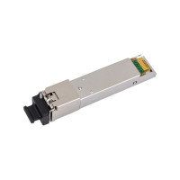 Модуль Netlink SFP-OT-SC01-1310-G-3km (Tx-1310nm, Rx-1550nm) УТ000001419