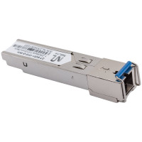 Модуль Netlink SFP-OT-SC01-1310-G-3km (Tx-1310nm, Rx-1550nm) УТ000001419