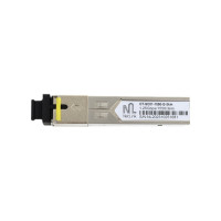 Модуль Netlink SFP-OT-SC01-1550-G-3km (Tx-1550nm, Rx-1310nm) УТ000001420