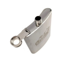 Фляжка Следопыт 260 мл PF-BD-F04