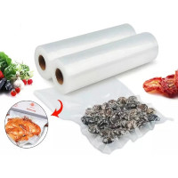 Пленка для вакуумного упаковщика ENERGY VB-25, 25х500 см 104562