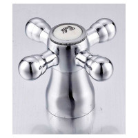 Смеситель для мойки или раковины Профсан настенный тип ГОСТ См-МДРНА ПСМ PSM-106-89