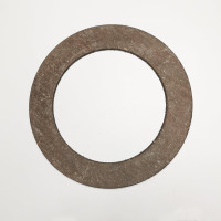 Паронитовая прокладка Профитт Ду 125, 132x191х2 - 2 шт. 2226278