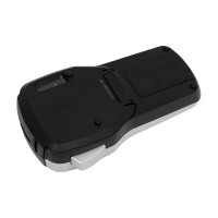 Ленточный принтер Dymo LMR-280, D1 шир. 6, 9, 12 мм, USB подкл. к Mac и PC, лат., кирил. S0968920