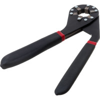 Гаечный универсальный ключ vertextools 12-20мм 2010-12-20