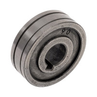 Ролик подающий для проволоки 0.6-0.8 мм SOLARIS WA-2471