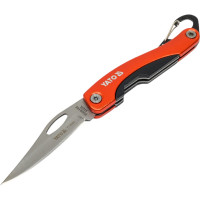 Складной нож YATO YT-76050 371576050 092 1