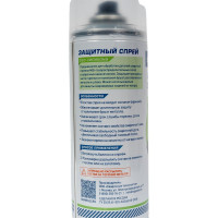 Спрей защитный без силикона 520 мл SIGWELD 1241519
