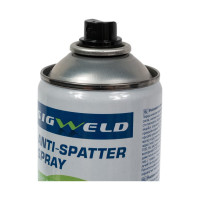 Спрей защитный без силикона 520 мл SIGWELD 1241519
