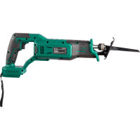 Пила сабельная аккумуляторная FAVOURITE OBS 21 RS 21В, 2/4Ач, бесщет. 150001021