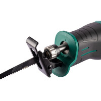 Пила сабельная аккумуляторная FAVOURITE OBS 21 RS 21В, 2/4Ач, бесщет. 150001021