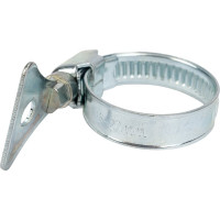 Хомут с металлическим ключом MGF 16-27 W1 1-4-2-9-1-16-27