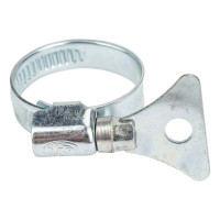Хомут с металлическим ключом MGF 16-27 W1 1-4-2-9-1-16-27