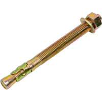 Клиновой анкер МЕТАЛЛСЕРВИС М16x180 1 шт. 1229478