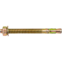 Клиновой анкер МЕТАЛЛСЕРВИС М16x180 1 шт. 1229478