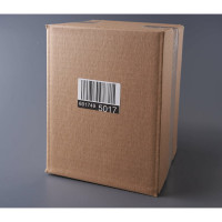 Самоклеящиеся термоэтикетки PACK INNOVATION ЭКО 58x40 мм, втул. 40 мм, 500 накл., 2 шт. IP0TE0058.40-2