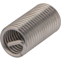 Вставка резьбовая VOLKEL М 10x1.5 DIN8140S 3.0xD 6h 1шт V07615