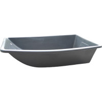 Сани-волокуши GLQ 1000x520x260 мм GLQ-3/1