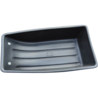 Сани-волокуши GLQ 1000x520x260 мм GLQ-3/1