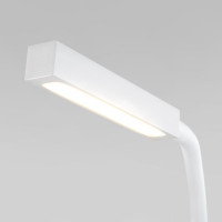 Настенный светодиодный светильник Elektrostandard - KNOB 40118/LED белый a058942