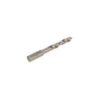 Сверло по металлу 5.0x50/26 мм, HSS-G, 118 градусов, Hex-1/4" VOLKEL V67150